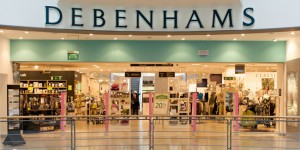 Debenhams Social Media Disaster